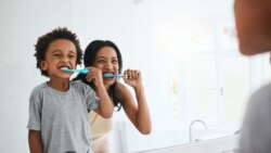 Healthy Living: Oral Hygiene, Combating Loneliness