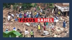Focus Sahel, épisode 55 : le sous-financement de l'humanitaire au Cameroun