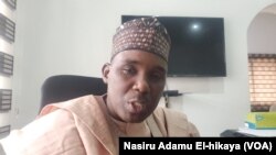 Jamilu Aliyu Charanci na kungiyar CNG