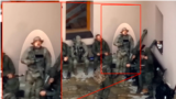 Kosovo/Police