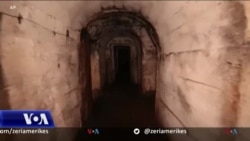 Tunelet ushtarake në nëntokën e Kukësit, reflektim i jetës gjatë komunizmit 