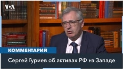 Гуриев: «Замороженные российские деньги будут важнейшим ресурсом для восстановления Украины»