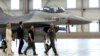 Belanda dan Denmark akan Kirim F-16 ke Ukraina