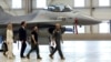 Netherlands, Denmark to Supply US-Made F-16s to Ukraine 