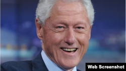 Bill Clinton