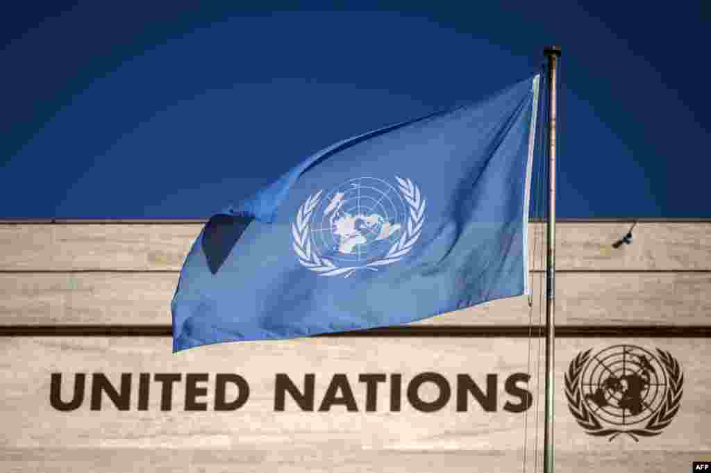 ۱۷&nbsp;سپتمبر ملل متحد ماموریت اش را در افغانستان تمدیدکرد