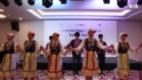 Ankarada Ukrayna Qaqauzlarının Mədəniyyət Günü qeyd olundu
