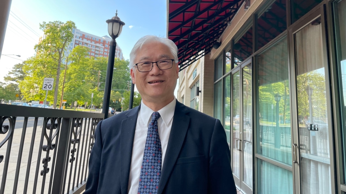 美众院外委会主席称国民党要为台湾总统选举推出北京“傀儡”候选人，国民党领导人予以反驳