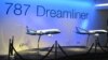 787 DREAMLINER