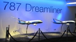 EE.UU: Informante de Boeing comparece ante legisladores
