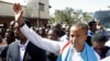 Présidentielle en RDC: Moïse Katumbi, un "bâtisseur", "visionnaire"