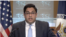 ودانت پاتل، معاون سخنگوی وزارت خارجه آمریکا
