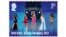 Spice Girls အဖွဲ့ဓါတ်ပုံနဲ့ ဗြိတိန်စာတိုက် တံဆိပ်ခေါင်း