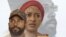 Shirin "Labarina" na kamfanin Saira Movies (Facebook/Aminu Saira)