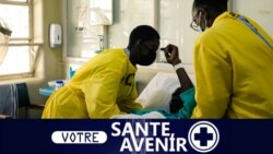 Votre Santé, Votre Avenir : la santé publique