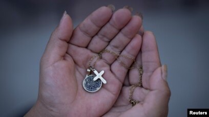 raped Migrants Being Raped at Mexico Border as They Await Entry to US