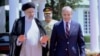 رهبران ایران و پاکستان: حضور گروه‌های تروریستی در افغانستان تهدیدی برای منطقه و جهان است