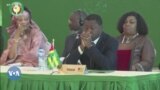 Togo fanga sinamatonw ye kiriseben bila Farafina tlebinyanfan kiritigɛso dɔ la 