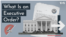 What is an executive order?