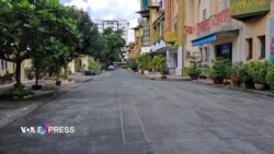 Lớp khiêu vũ miễn phí dành cho người khiếm thị