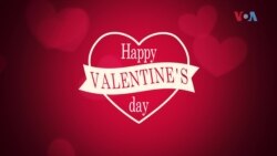 Ден на вљубените - Свети Валентин ❤️