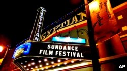 В дни фестиваля. Sundance Institute via AP