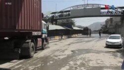 د تورخم پوله بیرته پرانیستل شوه، خو بندېدو یې تجارانو او ټرانسپوټرانو ته درانه مالي زیانونه اړولي