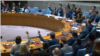 유엔 대북제재위 의장국 “패널 임기 연장 무산, 결의 이행 감시 노력 방해”