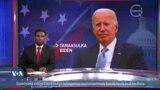 Aragtida shacabka Muqdisho ee haritaanka Biden