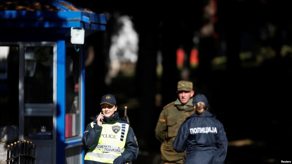 Maqedoni e Veriut, arrestohen biznesmenë për evazion fiskal dhe pastrim parash