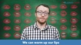 How to Pronounce: Warmup, Part 2