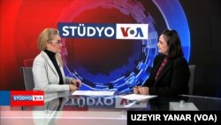EKOTÜRK Stüdyo VOA 18 Mart - 6. Gün