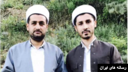 حسن خضری و سلام محمودیان، امامان جمعه در دو روستای شهرستان سردشت