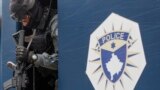 Ilustracija - Kosovska policija