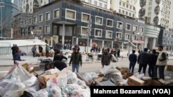 Diyarbakır Galeria Sitesi