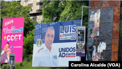 Arranca campaña presidencial en Venezuela, entre el “boca a boca” y denuncias de ventajismo