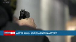 ABD'de Silah Şiddeti: Yanlış Kapı Çalmak Ölümle Sonuçlanabiliyor