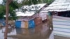 မိုးဗြဲဆည်ရေ ဖေါက်ချမှုကြောင့် ဒေသခံတွေဒုက္ခရောက် 