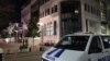 Policija: Lažna pretnja bombom u zgradi Skupštine Podgorice 