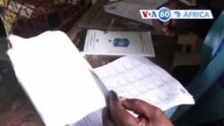 Manchetes africanas: RDC - Candidatos apelam a repetição da votação