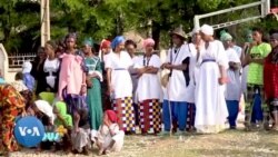 Au Mali, le festival Kaoural Suudu Baaba œuvre pour la paix