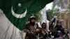 طالبان: حکومت پاکستان و تی‌تی‌پی بین خود سازش کنند