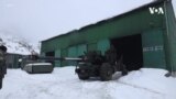 Во ќорсокак се напорите за решение на тензиите меѓу Кина и Индија долж Хималаите