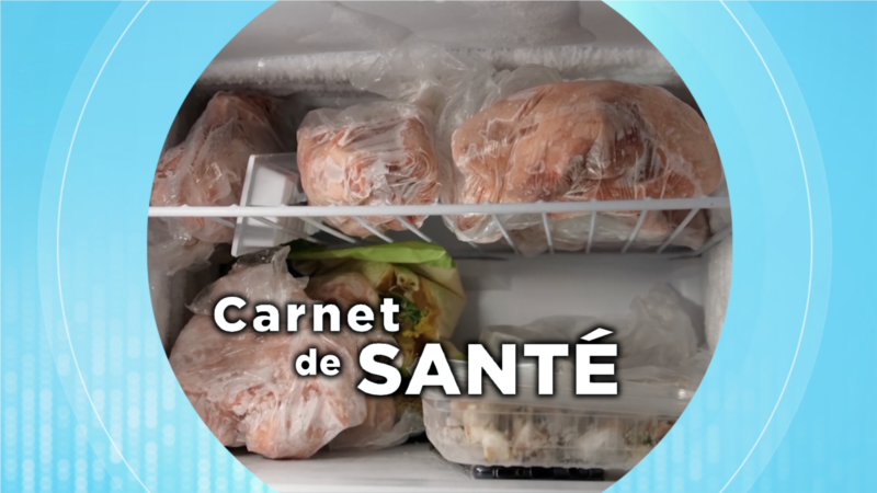 Carnet de santé : l'intoxication alimentaire