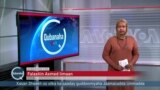 Qubanaha VOA, Oct 15, 2023.
