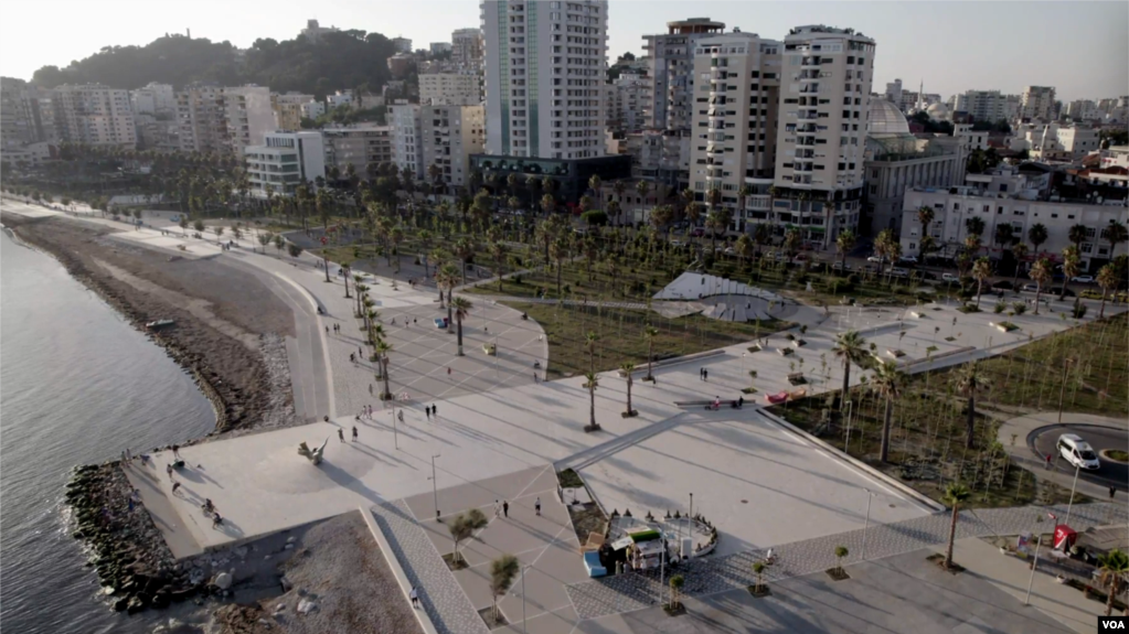 Durrës Albania
