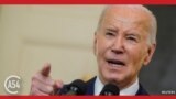 Africa 54: Biden signs massive aid legislation; US elections & the use of AI