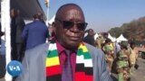 Mumwe weVakarwa Hondo, VaVictor Matemadanda, Vanove Mumiriri weZimbabwe kuMozambique, Vanoti Zuva reMagamba Rakavakoshera Zvikuru