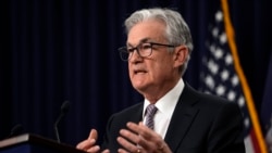 EE.UU: La Fed vuelve a aumentar tasas de interés