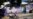 Masked assailants ransack Venezuela opposition leader's headquarters